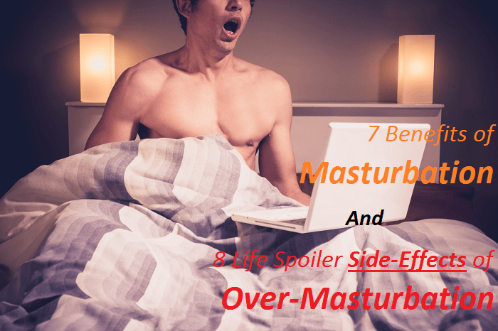 Masturbation Sideeffects 117