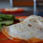 Give Your eart away to Healthy Hispanic Food