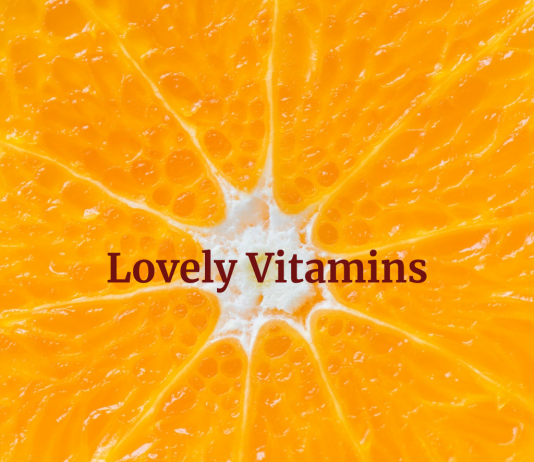 Vitamins: What are they and what do they do?