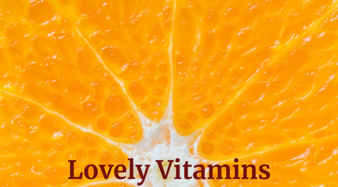 Vitamins: What are they and what do they do?
