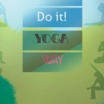 do it yoga way