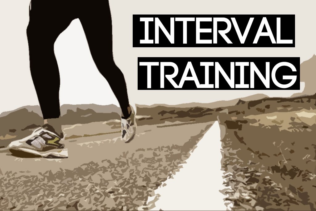 interval training 2