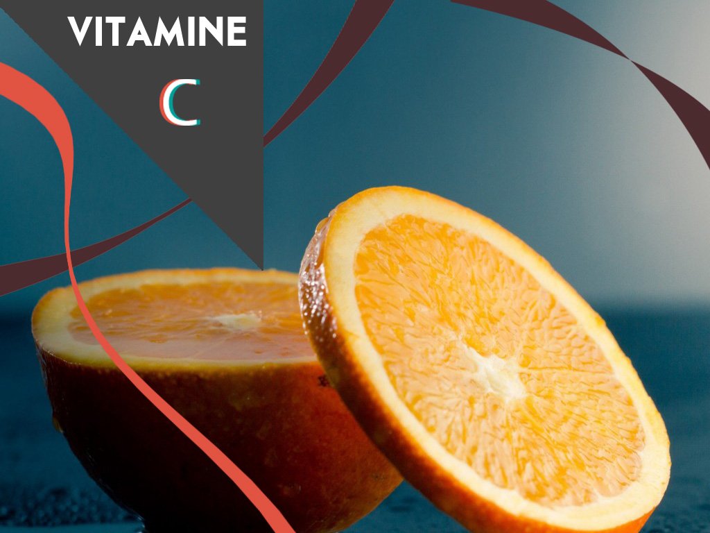 vitamin c copy