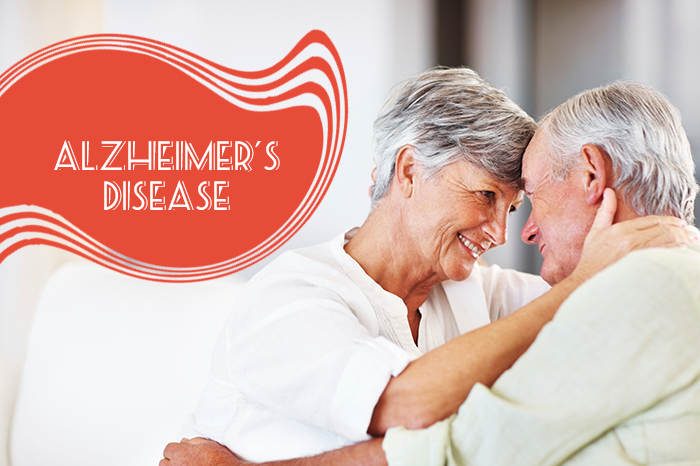 The Seven Stages of Alzheimer’s Disease - Food N Health