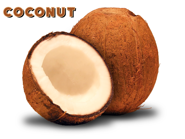 Coconut