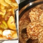 FnH – Chikki-Laddu