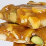 FnH – Chikki Recipe