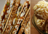 How to make Groundnut (Peanut) Chikki and Tasty Puffed rice (Mamra) Laddu How to make Groundnut (Peanut) Chikki and Puffed rice (Mamra) Laddu