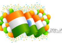 (Belated) Happy Republic Day; 3 Healthy Eating Habits to Adopt