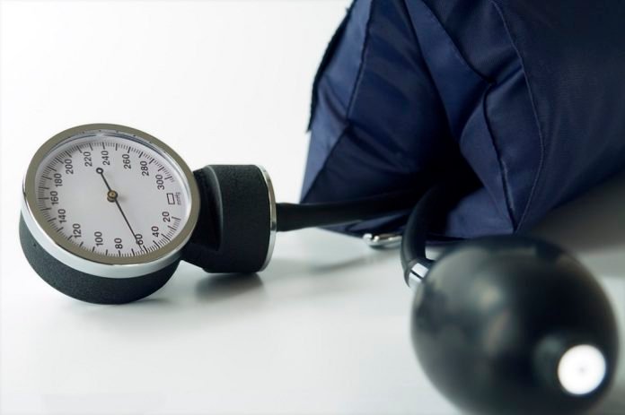 Tips to control your Blood Pressure
