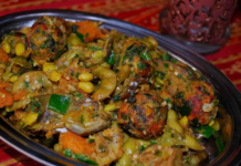 How to make delicious Undhiyu?? – A Recipe Undhiyu