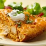 Understanding Paleo Diet; Check out This Wonderful Taco Pie Paleo Recipe