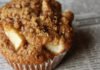How to prepare Yummy and Appealing Apple Cinnamon Muffins? Apple Cinnamon Muffins