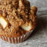 How to prepare Yummy and Appealing Apple Cinnamon Muffins? Apple Cinnamon Muffins