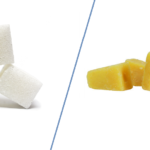 sugar vs jaggery