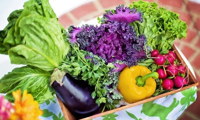 Are Organic Foods Safer?