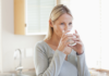 Water Drinking right method