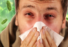 difference cold vs flu