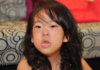 pompe disease child
