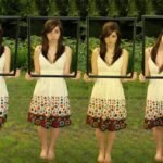 swing girls mood disorder