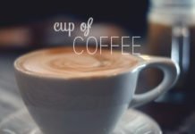 Explore the 1 Cup of Coffee you drink - Fact files on Coffee