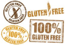 Gluten Free Food