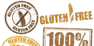 Gluten Free Food