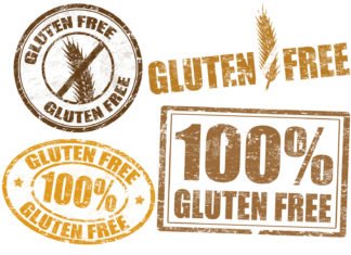 Gluten Free Food