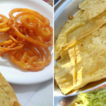 fafda jalebi