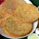 Methi khakhra Recipe