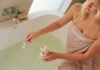 Epsom salt Bath & Importance of magnesium