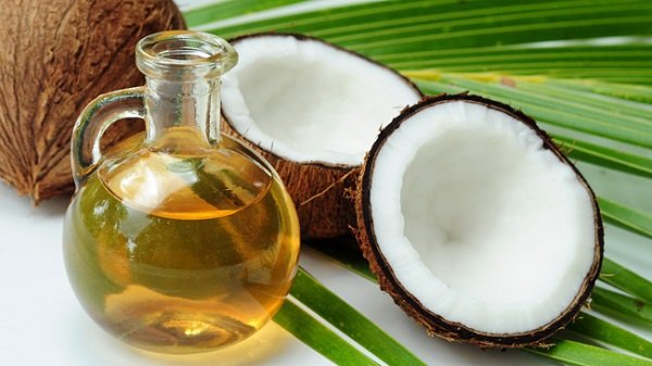 Coconut Oil in Anal Fissure