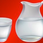 Drinking Water in Anal Fissure Helps