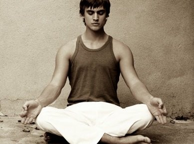 Meditation helps Health, Masturbation