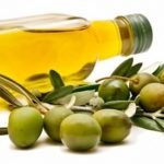 Olive Oil in Anal Fissure