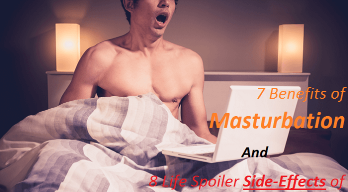 7 Benefits of Masturbation – 8 Life Spoiler Side-Effects of Over-Masturbation masturbation blog post