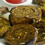 Patra Recipe