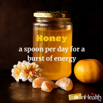 Is Honey Good for You?