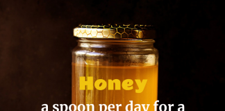 Is Honey Good for You?