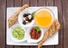 Healthy breakfast: how to structure it Healthy breakfast