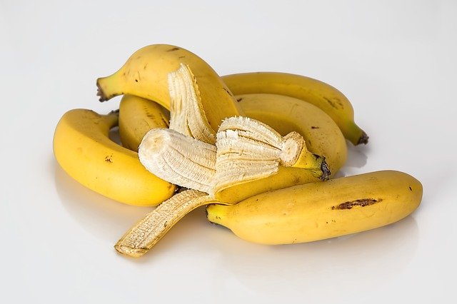 Bananas for Runners