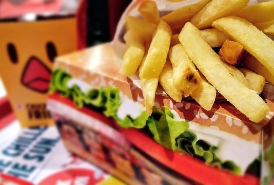 Fast food – is it bad, or is it worst than bad!!!