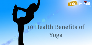 Benefits of Yoga in Daily Life