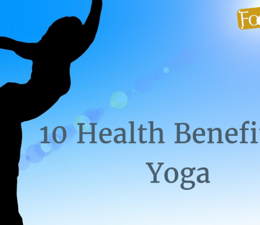 Benefits of Yoga in Daily Life