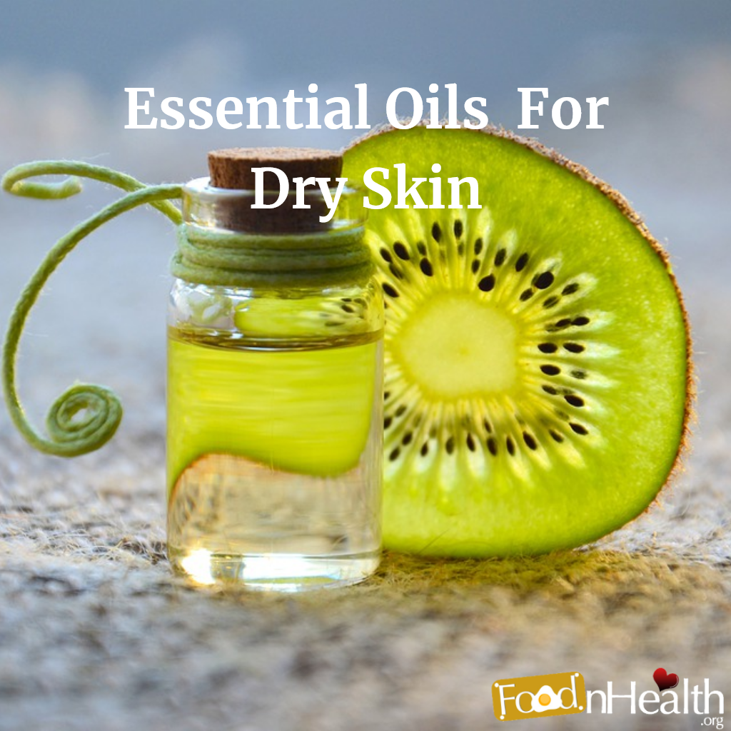 Natural Oils For Dry Skin