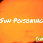 Sun-Poisoning