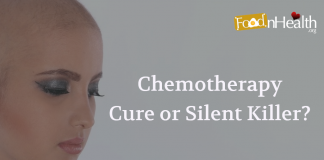 chemotherapy spreads the cancer throughout the body even faster