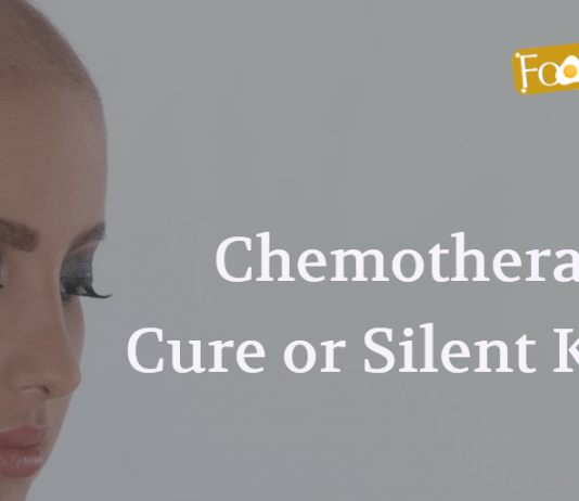 chemotherapy spreads the cancer throughout the body even faster
