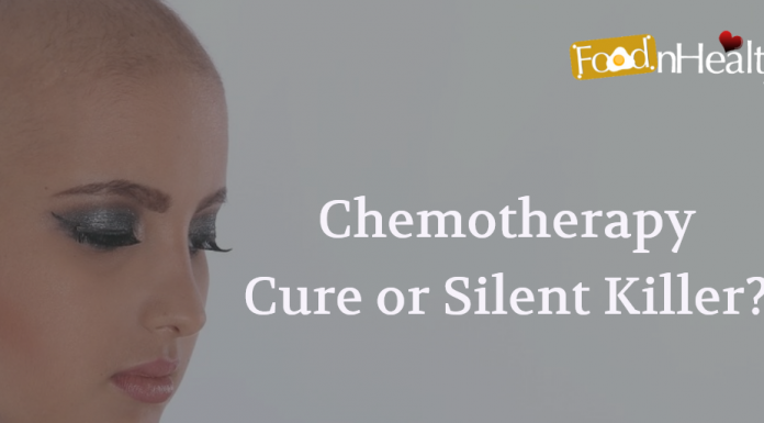 Chemotherapy – Cure or Silent Killer? chemotherapy spreads the cancer throughout the body even faster