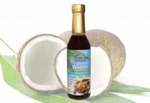 What is in Coconut Aminos?